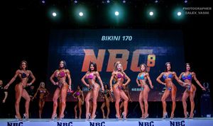 BIKINI 170